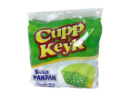 Cupp Keyk Cup Cake(coco) Online