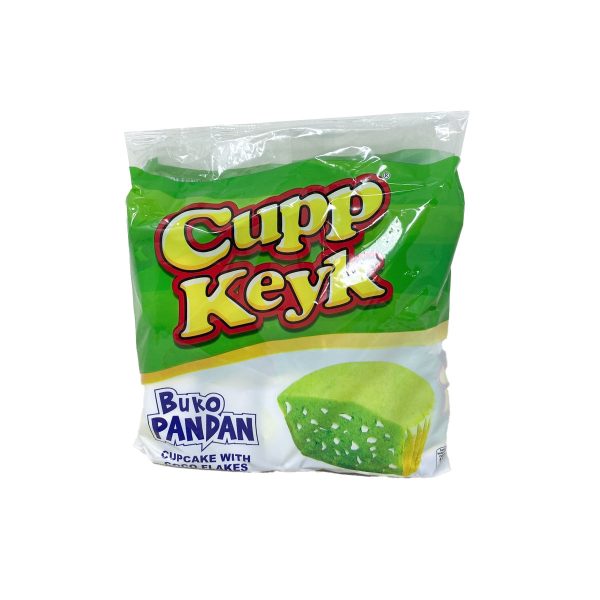 Cupp Keyk Cup Cake(coco) Online