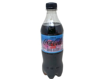 Coca Cola(zero Sugar) For Sale