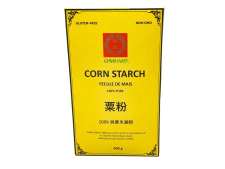 China Maid Corn Starch Online