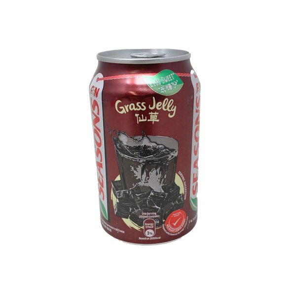 F&n Seasones Grass Jelly For Cheap