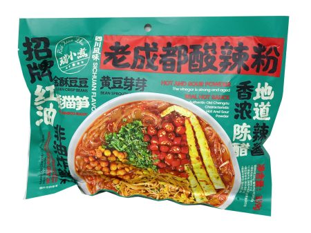 Rxz Instant Vermicelli Hot on Sale