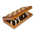 Chess - Folding Version For Sale