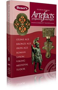 BENET S ARTEFACTS 4TH EDITION Online Hot Sale