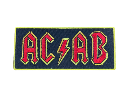 AC AB Patch Online now