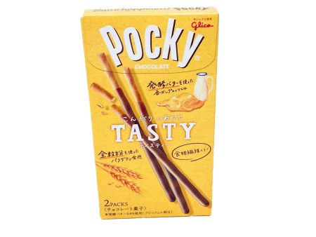 Glico Pocky(farmented) Sale