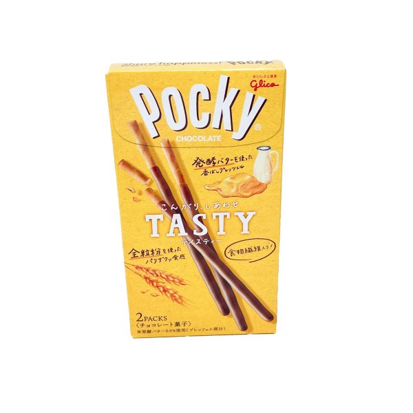 Glico Pocky(farmented) Sale