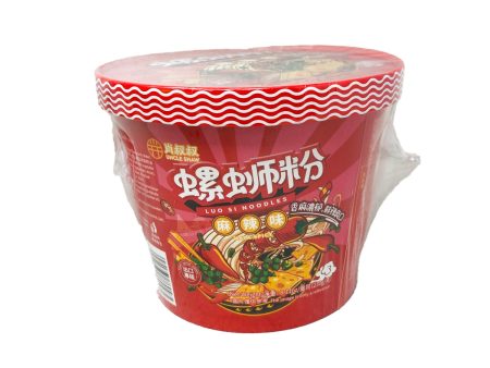 Us Luo Si Noodle(spicy) on Sale