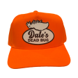 Dale’s Dead Bug Hat Cheap