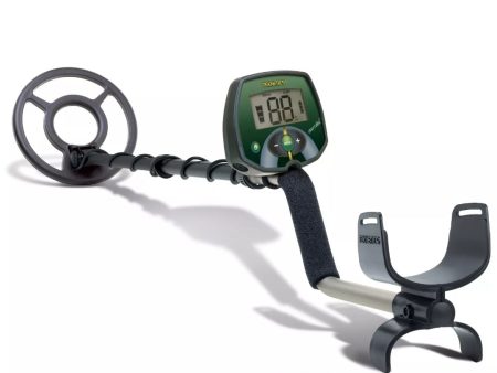 Teknetics Eurotek Metal Detector Online Sale