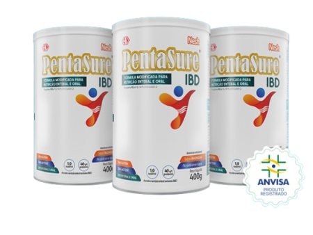 PentaSure IBD - 400g - Nesh For Cheap