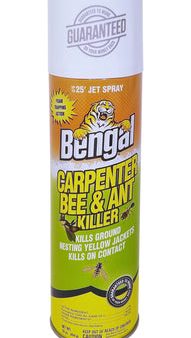 Bengal Carpenter Bee & Ant Killer Online Hot Sale