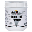 AniMed™ Biotin 100 Fashion