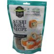 Betsy Farms Bistro Sushi Roll Recipe Hot on Sale