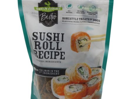 Betsy Farms Bistro Sushi Roll Recipe Hot on Sale