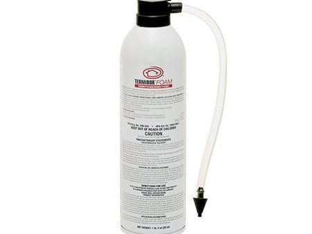 BASF  Termidor® Foam Termiticide Insecticide For Sale