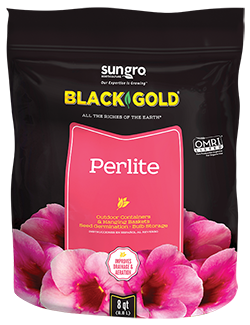 Black Gold® Perlite Hot on Sale