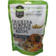 Betsy Farms Bistro Chicken & Pumpkin Risoto Dog Treats Online Hot Sale