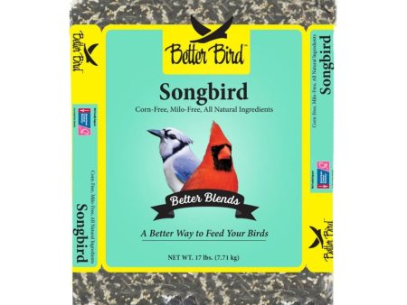 BETTER BIRD SONGBIRD on Sale