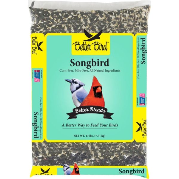 BETTER BIRD SONGBIRD on Sale