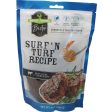 Betsy Farms Bistro Surf N  Turf Recipe For Sale